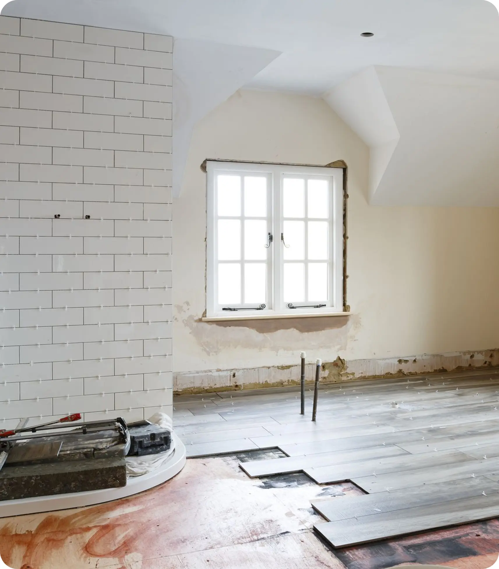 Pacwest Construction Company