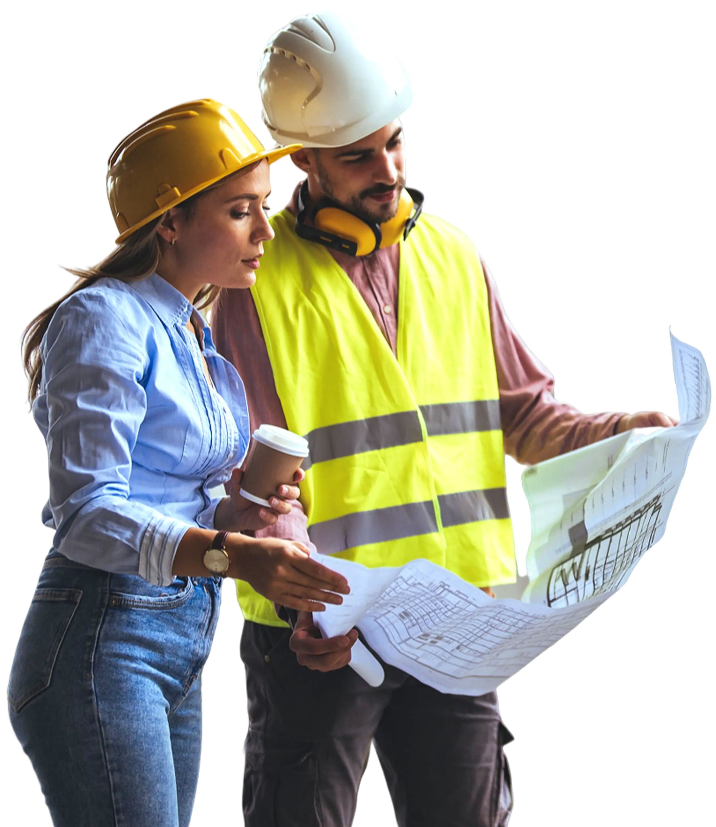 Pacwest Construction Company Pacwest Construction Company